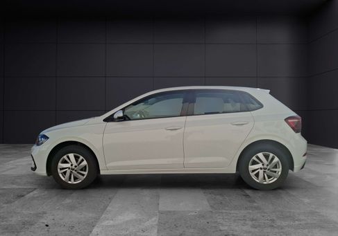 Volkswagen Polo, 2023 2