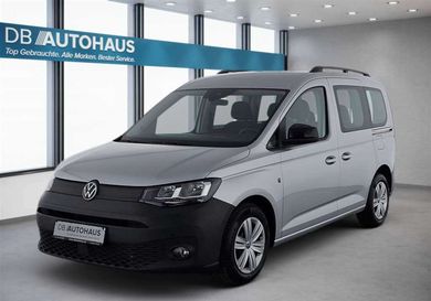 Volkswagen Caddy, 2023