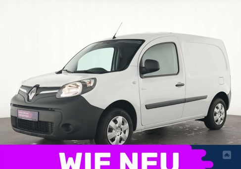 Renault Kangoo, 2020