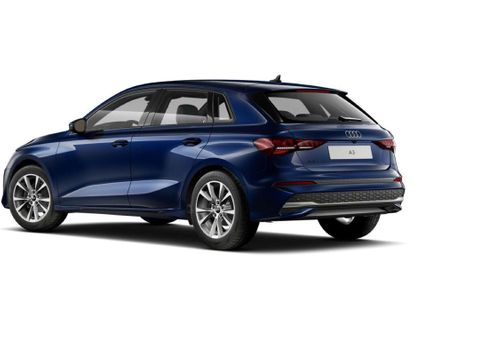 Audi A3, 2026 3