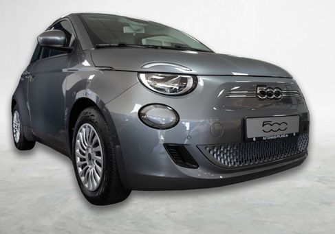 Fiat 500, 2023