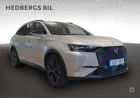 DS Automobiles DS7 Crossback, 2023