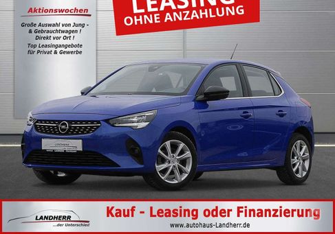 Opel Corsa, 2023