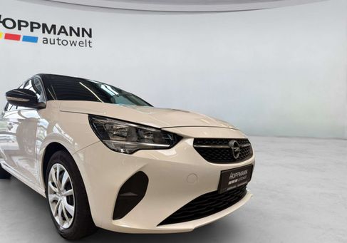 Opel Corsa, 2023 3
