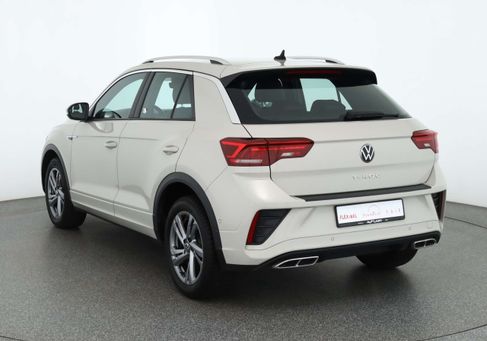 Volkswagen T-Roc, 2024