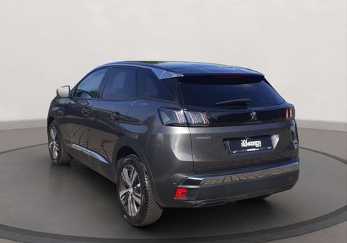 Peugeot 3008, 2024