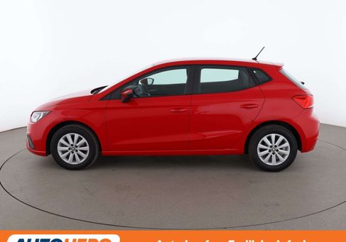 Seat Ibiza, 2020 3
