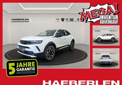 Opel Mokka, 2024