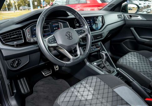 Volkswagen Taigo, 2023