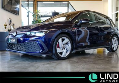 Volkswagen Golf, 2023