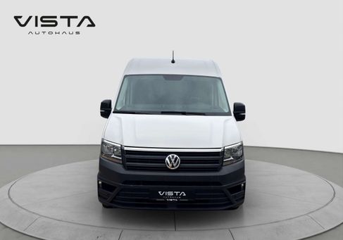Volkswagen Crafter, 2023