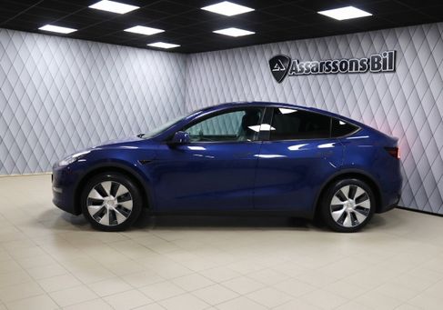 Tesla Model Y, 2023 2