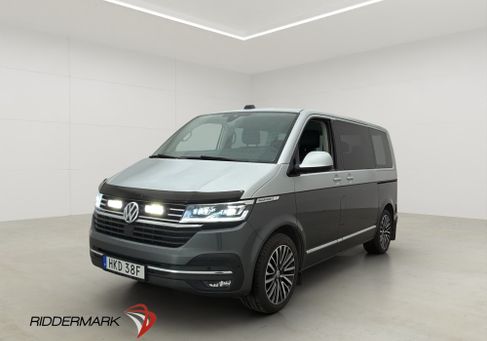 Volkswagen Multivan, 2020