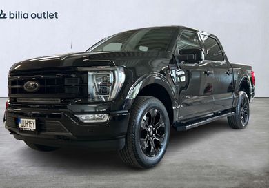 Ford F 150, 2023