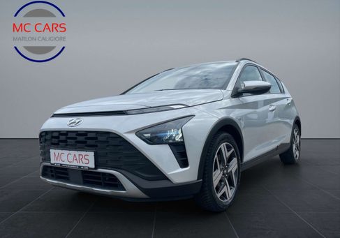 Hyundai Bayon, 2021 3