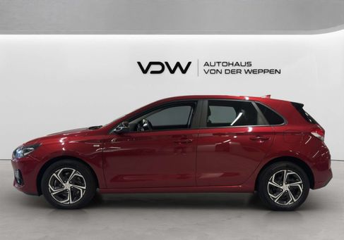 Hyundai i30, 2021 3