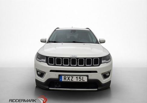 Jeep Compass, 2020 2