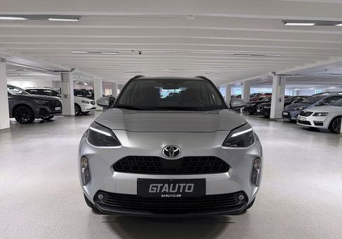 Toyota Yaris Cross, 2024 2