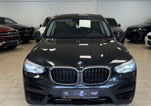BMW X3, 2021 2