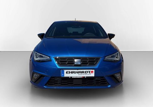 Seat Ibiza, 2025