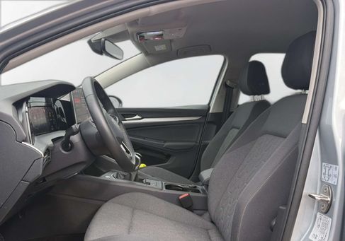Volkswagen Golf, 2025 2