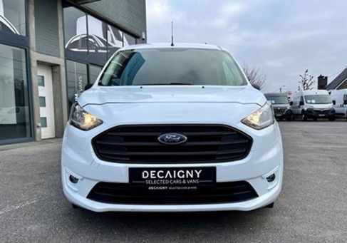Ford Transit, 2022