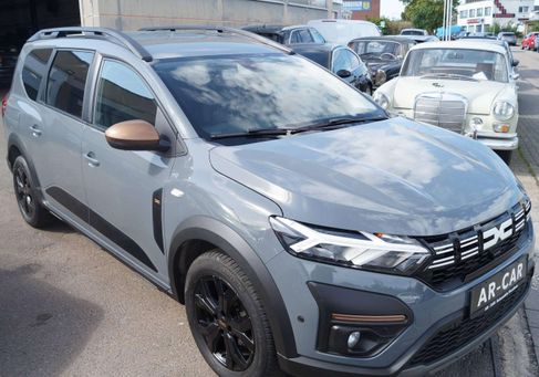 Dacia Jogger, 2023 2