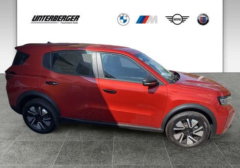 Opel Frontera, 2025