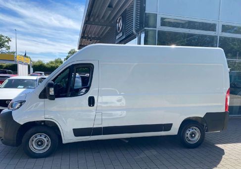 Fiat Ducato, 2024