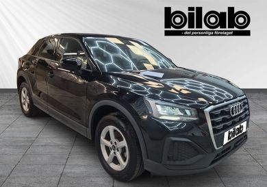 Audi Q2, 2024