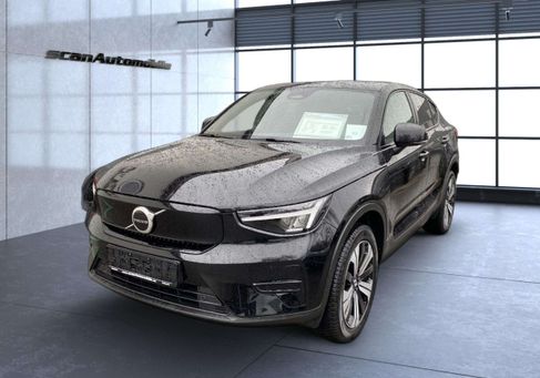 Volvo C40, 2023 2