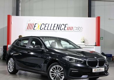 BMW 120, 2023