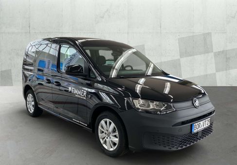 Volkswagen Caddy, 2025