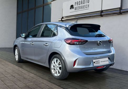 Opel Corsa, 2021 2