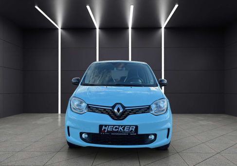 Renault Twingo, 2023