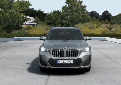 BMW X1, 2026 3
