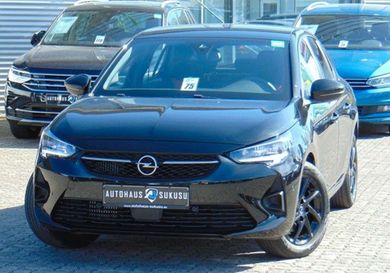 Opel Corsa, 2023