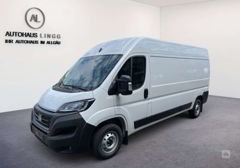 Fiat Ducato, 2023