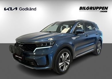 Kia Sorento, 2022