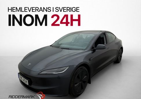 Tesla Model 3, 2024 3