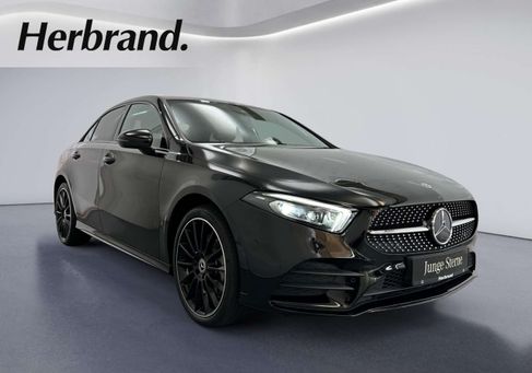 Mercedes-Benz A 250, 2022