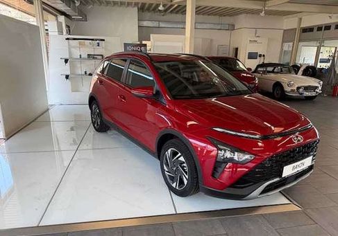 Hyundai Bayon, 2024 3