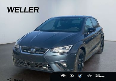 Seat Ibiza, 2025