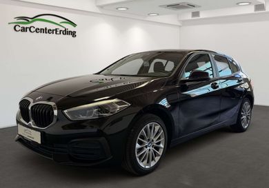 BMW 120, 2023
