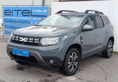 Dacia Duster, 2023