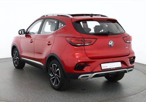 MG ZS, 2023