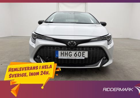 Toyota Corolla, 2020