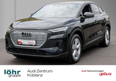 Audi e-tron, 2022