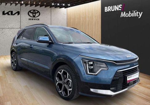 Kia Niro, 2022 3
