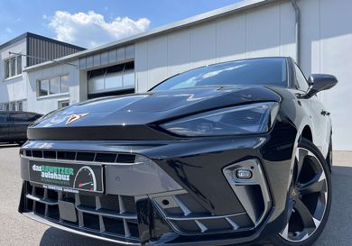 Cupra Leon, 2025